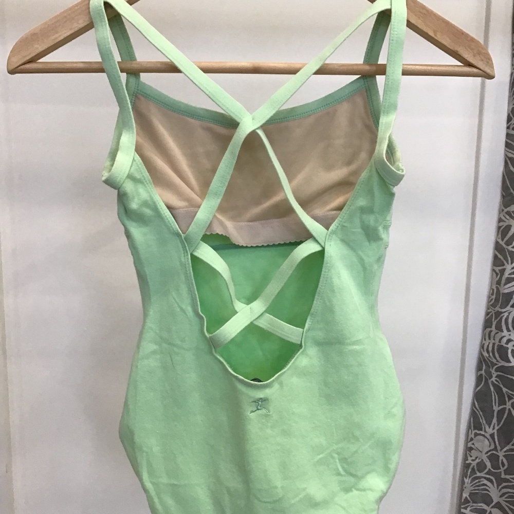 Leotard - P